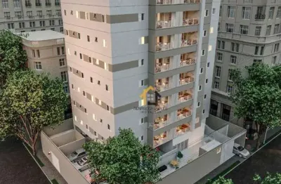 Apartamento com 3 dormitórios à venda, 103 m² por r$ 996.645,01 - bom jardim - são josé do rio preto/sp