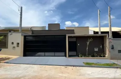 Casa com 3 dormitórios à venda, 120 m² por r$ 570.000,00 - setsul - são josé do rio preto/sp