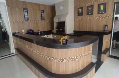 Casa com 3 dormitórios à venda, 395 m² por r$ 2.800.000,00 - damha i - são josé do rio preto/sp
