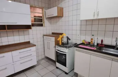 Sobrado com 2 dormitórios à venda, 80 m² por r$ 260.000,00 - borghese iii - são josé do rio preto/sp