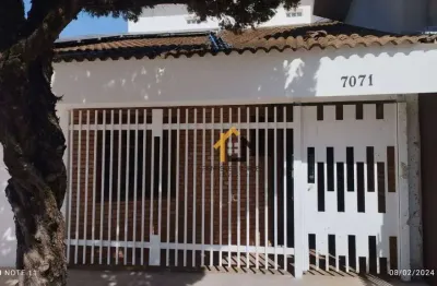 Sobrado comercial ou residencial para alugar, 400 m² por r$ 10.700/mês - jardim francisco fernandes - são josé do rio preto/sp