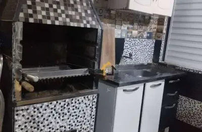 Casa com 3 dormitórios à venda por r$ 260.000,00 - parque da liberdade vi - são josé do rio preto/sp
