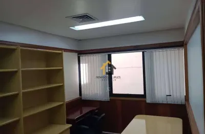 Sala à venda por r$ 210.000 - centro - são josé do rio preto/sp