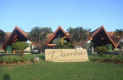 Terreno à venda, 900 m² por r$ 2.250.000 - damha i - são josé do rio preto/sp