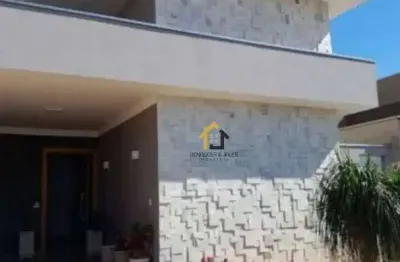 Casa com 3 dormitórios à venda, 140 m² por r$ 1.050.000 - residencial maria julia - são josé do rio preto/sp