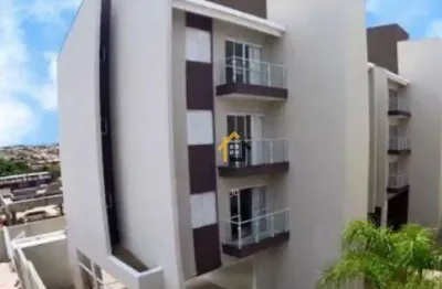 Apartamento com 2 dormitórios à venda, 49 m² por r$ 190.000,00 - jardim jandira - são josé do rio preto/sp