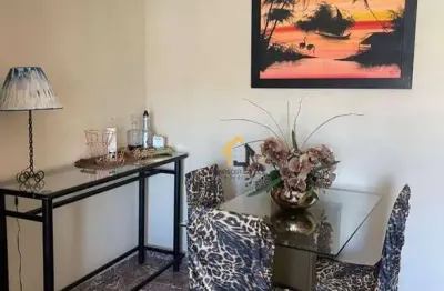 Apartamento com 3 dormitórios à venda, 85 m² por r$ 280.000,00 - bom jardim - são josé do rio preto/sp