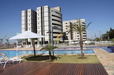 Apartamento com 3 suítes à venda, 157 m² por r$ 1.200.000 - green fields residence club - são josé do rio preto/sp