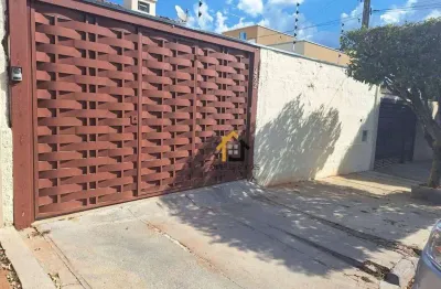 Casa com 3 dormitórios à venda, 180 m² por r$ 480.000,00 - conjunto habitacional são josé do rio preto - são josé do rio preto/sp
