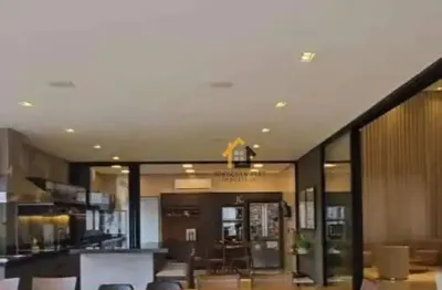 Casa com 4 suítes à venda, 415 m² por r$ 3.950.000 - golden park - são josé do rio preto/sp