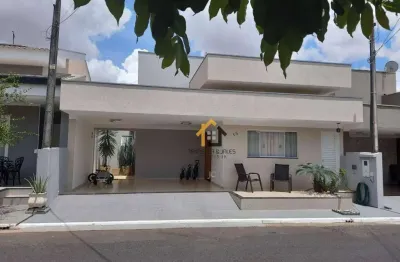 Casa com 3 dormitórios à venda, 170 m² por r$ 740.000 - jardim seyon - são josé do rio preto/sp