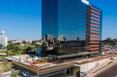 Sala à venda, 130 m² por r$ 1.800.000 - navarro building - são josé do rio preto/sp