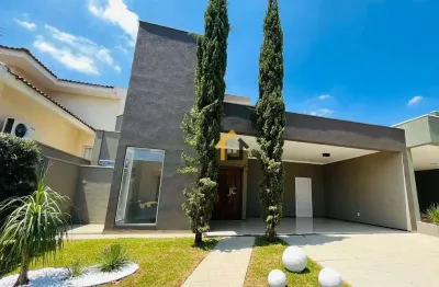 Casa com 3 suítes à venda, 180 m² por r$ 860.000 - village damha mirassol i - mirassol/sp
