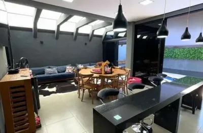 Casa com 3 suítes à venda, 220 m² por r$ 1.600.000 - buona vita - são josé do rio preto/sp