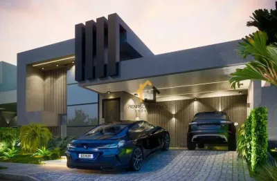 Casa com 3 suítes à venda, 162 m² por r$ 1.199.000 - village provence - são josé do rio preto/sp