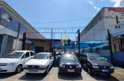 Ponto à venda por r$ 980.000,00 - jardim seyon - são josé do rio preto/sp