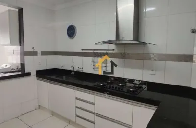 Apartamento com 2 dormitórios à venda, 75 m² por r$ 290.000,00 - vila anchieta - são josé do rio preto/sp