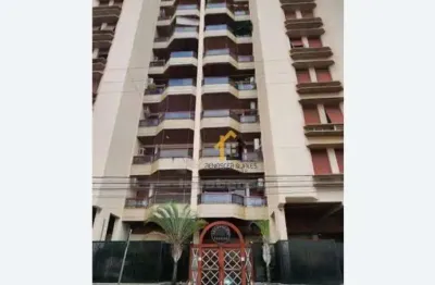 Apartamento com 3 dormitórios à venda, 133 m² por r$ 600.000 - aparecida tarraf - são josé do rio preto/sp
