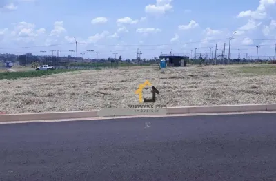 Terreno à venda, 300 m² por r$ 300.000,00 - quinta do lago ii - são josé do rio preto/sp