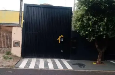Salão à venda, 338 m² por r$ 800.000,00 - mini distrito adail vetorasso - são josé do rio preto/sp