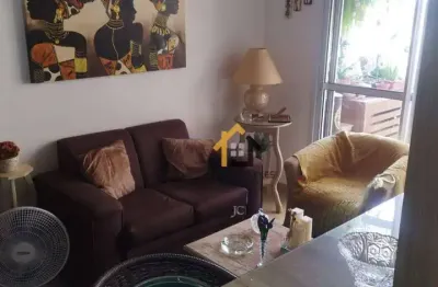 Apartamento com 3 dormitórios à venda, 77 m² por r$ 680.000,00 - parque dell´oro - são josé do rio preto/sp