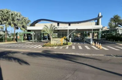 Terreno à venda, 682 m² por r$ 544.000 - recanto do lago - são josé do rio preto/sp