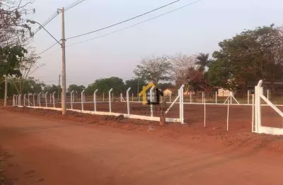 Terreno comercial à venda na Rodovia BR-153, Estância São Judas Tadeu (Zona Rural), São José do Rio Preto
