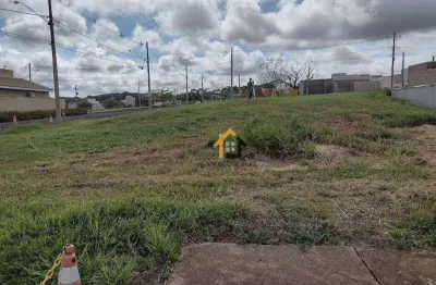 Terreno à venda, 236 m² por r$ 95.000,00 - condomínio bella vitta - bady bassitt/sp