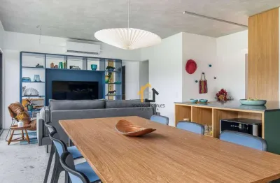 Studio com 1 dormitório à venda, 35 m² por r$ 400.000,00 - cubo 123 - são josé do rio preto/sp