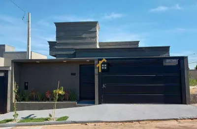 Casa com 3 quartos à venda, 91 m² por r$ 500.000 - setsul - são josé do rio preto/sp