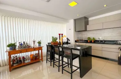 Apartamento de Alto Padrão – Edifício Adhara – São José do Rio Preto / SP