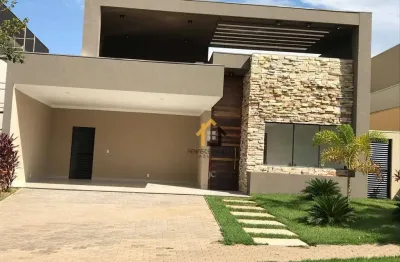 Casa com 3 dormitórios à venda, 200 m² por r$ 1.250.000,00 - buona vita - são josé do rio preto/sp
