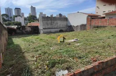 Terreno à venda, 798 m² por r$ 1.300.000,00 - cidade nova - são josé do rio preto/sp