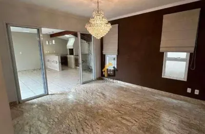 Sobrado com 3 dormitórios à venda, 170 m² por r$ 1.200.000 - jardim tarraf ii - são josé do rio preto/sp