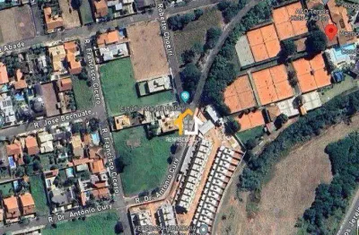 Terreno à venda, 2560 m² por r$ 10.240.000,00 - jardim moysés miguel haddad - são josé do rio preto/sp