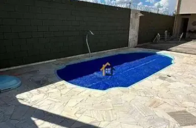Casa com 1 dormitório à venda, 80 m² por r$ 300.000,00 - moreira - mirassol/sp