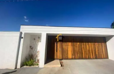 Casa com 2 dormitórios à venda, 113 m² por r$ 1.100.000,00 - jardim bosque das vivendas - são josé do rio preto/sp