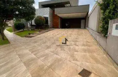 Casa com 3 suítes à venda, 212 m² por r$ 1.700.000 - gaivota ii - são josé do rio preto/sp