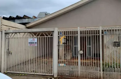 Casa comercial à venda, 160 m² por r$ 950.000 - vila são pedro - são josé do rio preto/sp