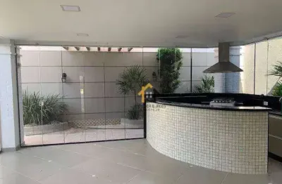 Sobrado à Venda – Condomínio Damha III - São José do Rio Preto/SP