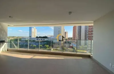 Apartamento com 3 dormitórios à venda, 162 m² por r$ 1.490.000,00 - jardim paulistano - são josé do rio preto/sp