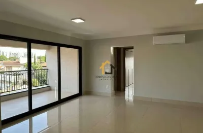 Apartamento com 3 dormitórios à venda, 123 m² por r$ 1.026.859,31 - toscana residence - são josé do rio preto/sp