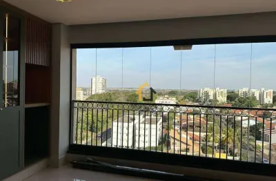 Apartamento com 2 dormitórios, 123 m² - venda por R$ 1.500.000,00 ou aluguel por R$ 8.898,00/mês - Toscana Residence - São José do Rio Preto/SP