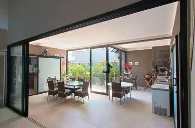 Casa com 3 dormitórios à venda, 200 m² por r$ 1.280.000 - village damha iii - são josé do rio preto/sp