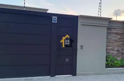 Casa com 1 suíte à venda, 101 m² por r$ 520.000 - set sul ii - são josé do rio preto/sp