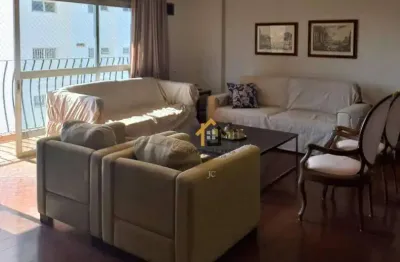 Apartamento com 4 dormitórios à venda, 270 m² por r$ 680.000,00 - vila bom jesus - são josé do rio preto/sp