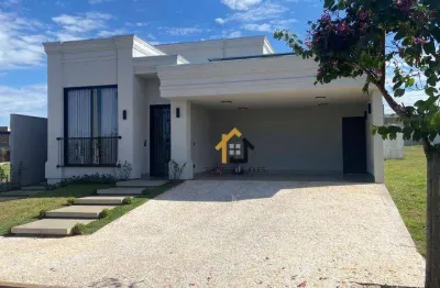 Casa com 3 suítes à venda, 156 m² por r$ 1.100.000 - condomínio terra alphaville - mirassol/sp