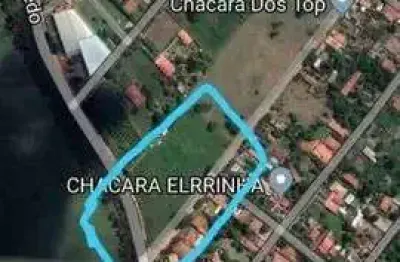 Área à venda, 12000 m² por r$ 2.200.000,00 - vila azul (zona rural) - são josé do rio preto/sp