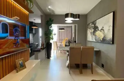 Apartamento mobiliado com 2 suítes à venda, 63 m² por r$ 850.000 - jardim walkria - são josé do rio preto/sp