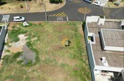 Terreno à venda, 326 m² por r$ 450.000 - village damha ii - são josé do rio preto/sp